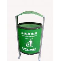 China FRP outdoor recycling waste collection disposal containers for Outdoor,Schools for sale
