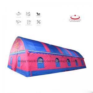 New Idea Banquet Custom Design Outdoor Party Advertising Inflatable Wedding Tents For Sale