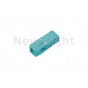 Fiber Optic Assembly SC Housing , Fiber Optic Cable Accessories For LAN