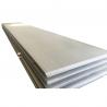 China 304 304l Cold Rolled Stainless Steel Sheets 2b Bright Surface wholesale