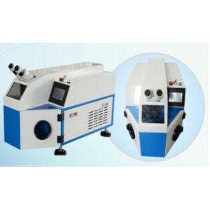 China Professional Jewelry Soldering Machine with 1 - 12Hz Pulse frequency 220V / 50Hz supplier