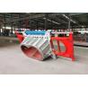 China Increased Resistance and Improved Kneading Efficiency Double Shaft Mixer with 550mm Rotating Diameter for Thin-Walled Products wholesale