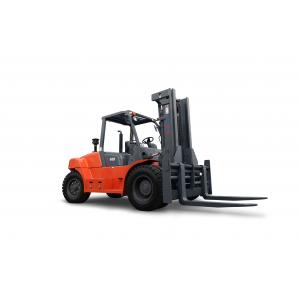 FD100 Internal Combustion 20k 20000 lb 10 Ton Forklift