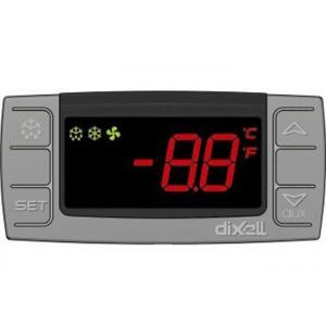 XR03 04 02 temperature Controller digital thermostat Dixell XR01CX XR06CX digital basic ElectronicTemperature Controller