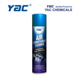 China Automotive AC Refrigerant Air Conditioner Cleaner Natural Extract for Air Conditiner  supplier