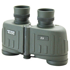 Durable High Power Zoom Binoculars Fog Resistant 8x Magnification