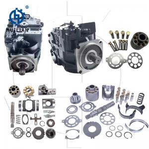 China SAUER Hydraulic Pump MPV025 MPV035 MPV044 MPV046 MPT025 MPT035 MPT044 MPT046 Spare Parts Pump Spare Parts supplier