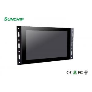 10.1 Inch Open Frame LCD Display OEM/ODM LCD Ad Player Open Frame Kiosk Advertising device Digital Signage