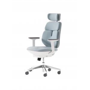Reinforced STG Double Air Bag Lumbar Support Chair App Control Automatic Adapte