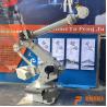 China 6 robot que empalieta automático industrial de Yaskawa UP350-200 del robot de la mano de AXIS segundo wholesale
