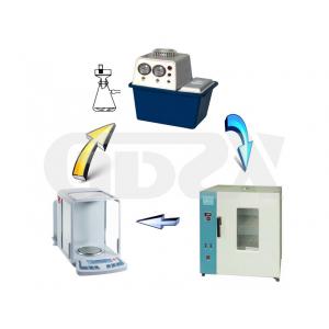 Insulator Non Soluble Deposit Density Tester With Microcomputer Control