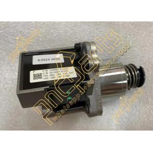 129927-61601 Actuator 4NV98 Yanmar 4TNV94 Fuel Pump Governor