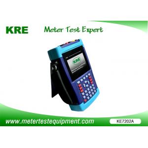 China Portable Energy Meter  Single Phase ,  Reference Standard Meter 10A Phantom Load supplier