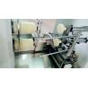 Mandrel Cutting Machine Double Cutters; Cutting Machine for gaskets and washers;