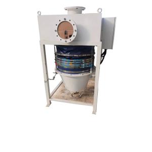 China Retractable Telescopic Unloader For High Altitude Material Discharge wholesale