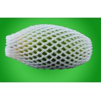 China Single Layer Epe Foam Fruit Net For Mango Fruit Packing on sale