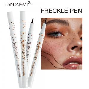 0.1OZ Freckle Makeup Pen 4 Colors Quick Dry Small Spot Natural Like Face