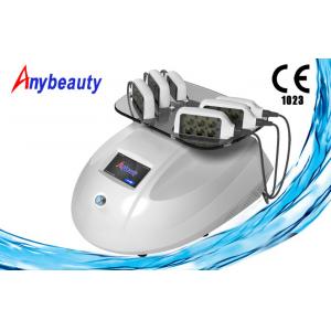 China 650nm Diode Lipo Laser Slimming Machine For cellulite removal , weight losing supplier