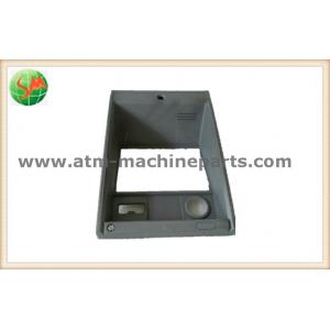 Grey NCR ATM Parts Hi-Q ATM Machine Fascia for NCR Selfservice 22 6622