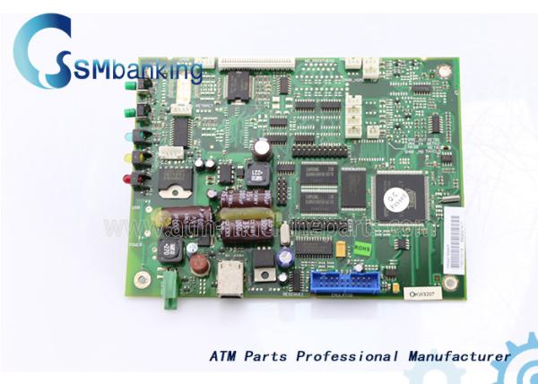 TP07 Control Board PCB Wincor Nixdorf ATM Parts 01750063547 01750110115