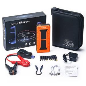 12V A13 Car Battery Booster Jump Starter 20000Mah Jump Starter Power Bank