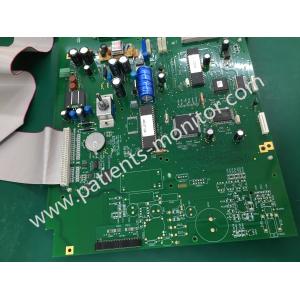 China GE CARDIOSERV Defibrillator Mainboard New Version 1298MR 38803253 3681 MotherBoard Used-Good supplier