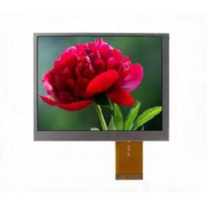 5.6 Inch LCD Screen Panel At056tn52 V.3  Touch Screen Driver Board 640x480