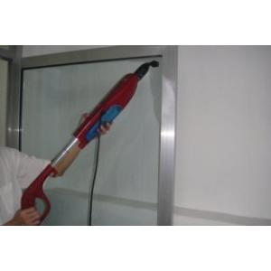 China Líquido de limpeza Handheld poderoso do vapor supplier