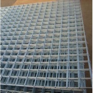 200mm Holes Reinforce Welded Metal Mesh Panels for Building Construction, SL62 Reinforce Mesh Australian Standards