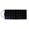 Thin Film 160 Watt Lamination ETFE Flexible Solar Panels