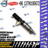 4 Pin Nozzle Assembly Diesel Electronic Unit Fuel Injector BEBE4L00002 BEBE4L00001