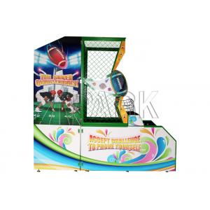 American football shooting game EPARK fun sports lottery ticket redemption arcade game machine