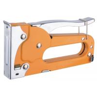 China 10f-HS Heavy Duty Hand Staple Tacker Manual Stapler for Samples on sale