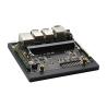 China 2x MIPI CSI-2 Nvidia Jetson Xavier NX Carrier Board For Embedded AI Product wholesale