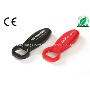 China Holiday Decorations Music Bottle Opener , Custom Sound talking bottle opener supplier