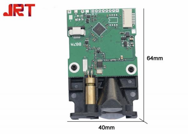 JRT 100m Serial Electronic Distance Sensor Arduino For Outdoor Using