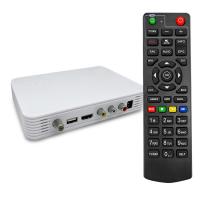 China Parental Controls DVB T2 H265 Receiver EPG Auto Search Decoder Tv Dvb T2 Hevc 10 Bit on sale