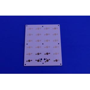 China Led Light Accessories SMD LED PCB Board / led PCB For Street Light Fixtures supplier