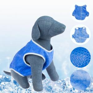 China Vests Type Oem 41cm Cotton Dog Sweaters supplier