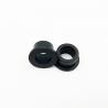 China Rohs Tapered Rubber Stopper With Hole wholesale