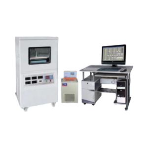 China ASTM C518 高精度熱保温材料伝導性試験器 DRPL-IV 熱抵抗検出器 wholesale