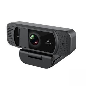 80 Degree High Definition Webcam With Microphone And Speaker For PC