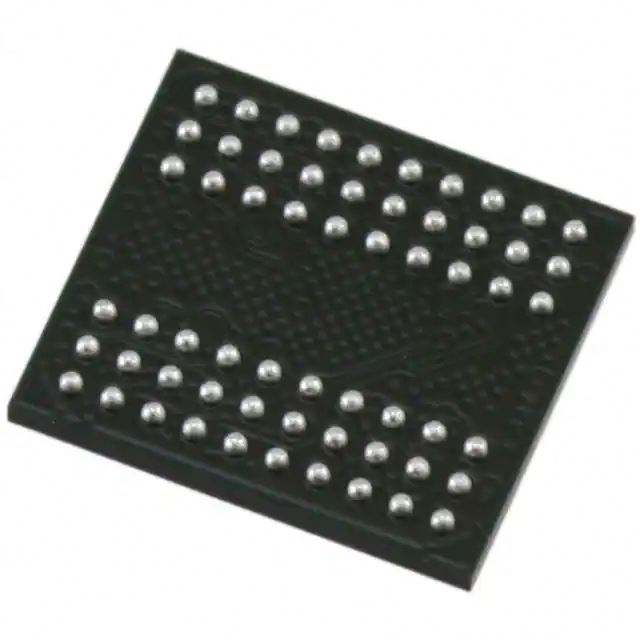 China Circuits intégrés mémoire K4T1G084QF-BCF7 BGA supplier