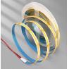 China 10mm Width 3OZ PCB Project Series LED Strip Lights with 480 LEDs and No Voltage Drop wholesale