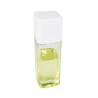 Olive Oil Dispenser Glass Seasoning Bottles Glass Body And ABS Lid Materials