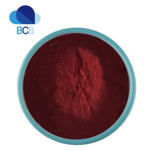 API Pharmaceutical 99% Tanshinone IIA Powder For Angiocardiopathy CAS 568-72-9