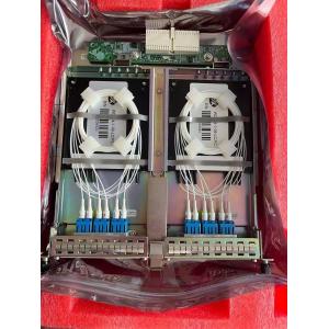 Optical Transmission for Large-Capacity Scheduling and Ultra-Broadband Needs OSN 8800
