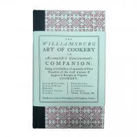 China The Williamsburg Art of Cookery | Customized Cook Book Printing Service on sale