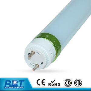 CRI﹥75 tube lights led with Internal Driver & 5 Years Warranty, T8 led tube