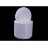 China Submicron Surface Nanoparticle Zirconia Ball Mill Jar Lab Grinding High Density wholesale